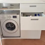 Laus Apartament *