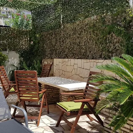 Laus דירה דוברובניק