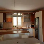 Apartman Laus *