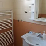 Apartman Laus *