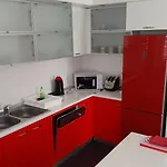 Apartman Laus *