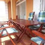 Laus Apartman *