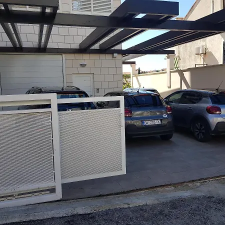 Laus Appartement Dubrovnik