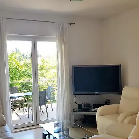 Apartament Laus Dubrownik