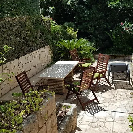 Apartament Laus Dubrownik