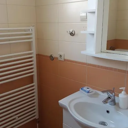 Apartman Laus *