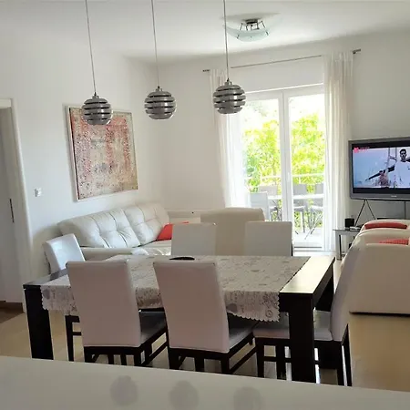 Apartament Laus Dubrownik