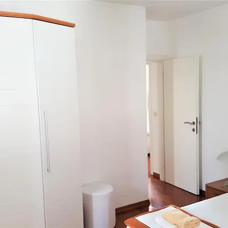 Apartamento Laus