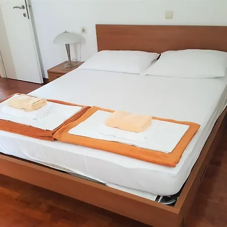 Apartament Laus Dubrownik