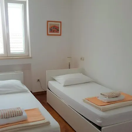 Apartament Laus Dubrownik