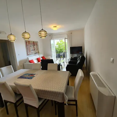 Laus Apartman Dubrovnik