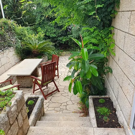 Apartman Laus