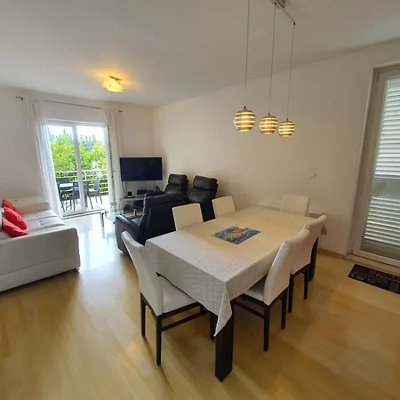 Apartman Laus