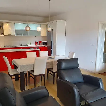 Laus Apartman Dubrovnik