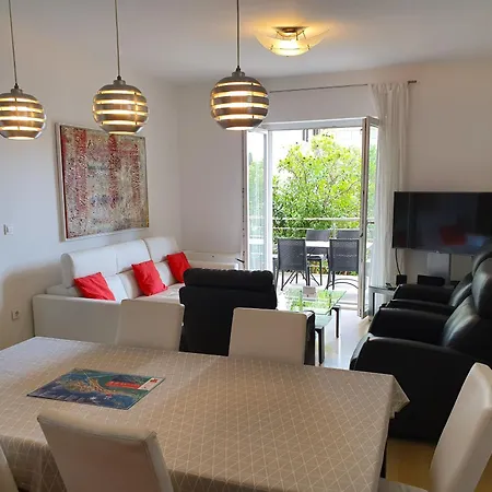 Apartman Laus