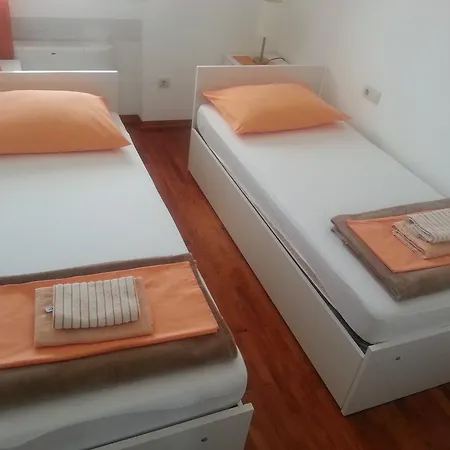 Laus Apartament Dubrownik