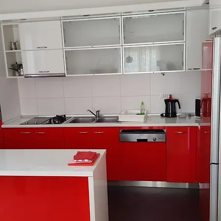Laus Appartement Dubrovnik