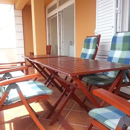 Laus Apartamento *