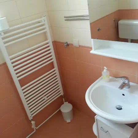 Apartman Laus
