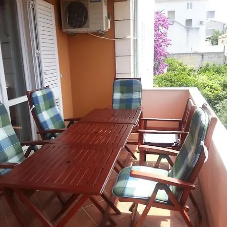 Apartamento Laus *
