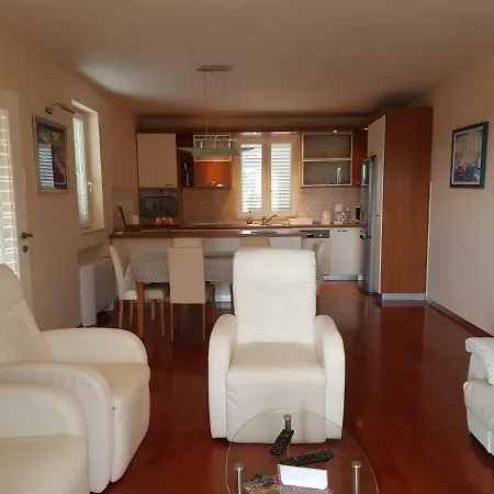 Laus Appartement Dubrovnik