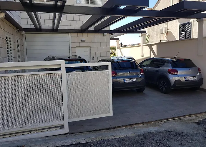 Laus Apartmán Dubrovník