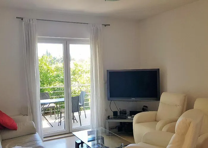Apartmán Laus Dubrovník