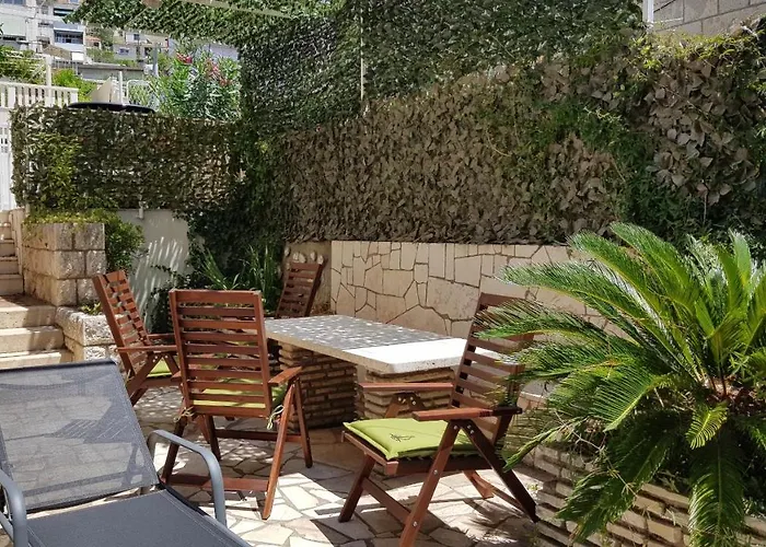 Laus Apartmán Dubrovník