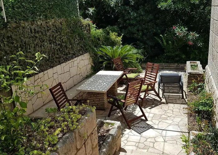 Apartmán Laus Dubrovník