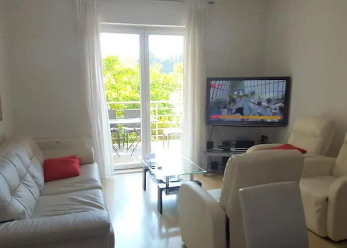 Laus Apartmán Dubrovník