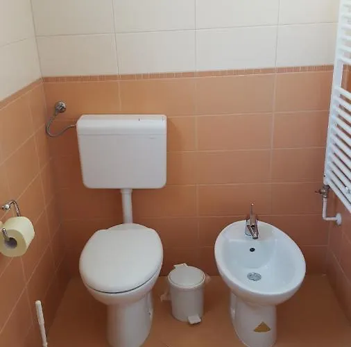 Apartmán Laus Dubrovník