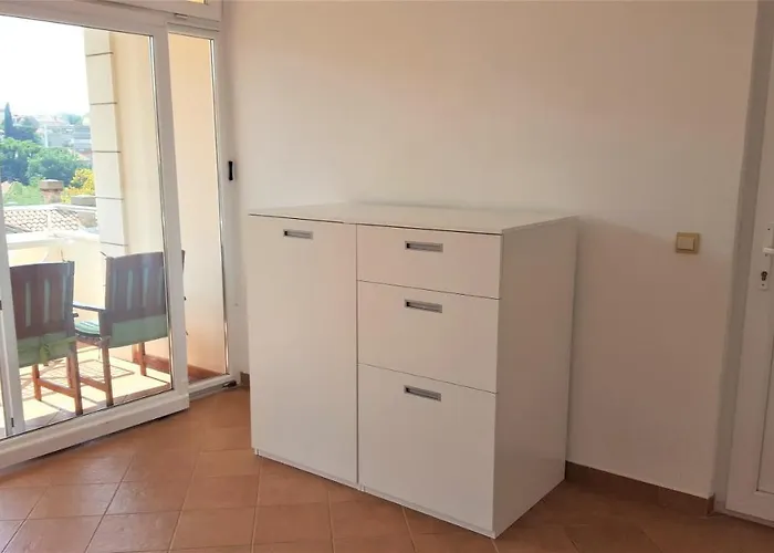 Laus Apartmán Dubrovník