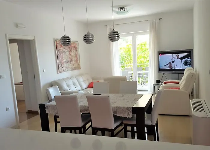 Apartmán Laus Dubrovník