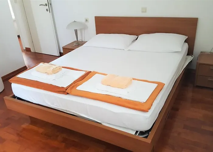 Apartmán Laus Dubrovník