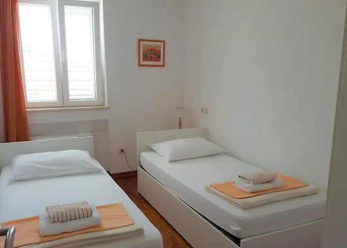 Apartmán Laus Dubrovník