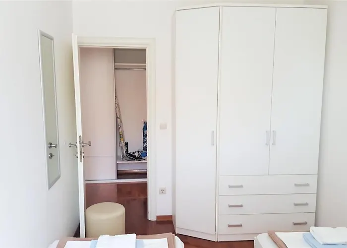 Apartmán Laus Dubrovník