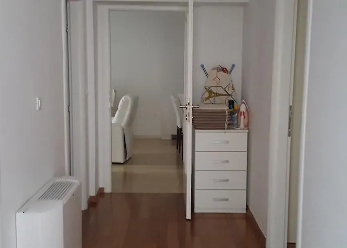 Apartmán Laus Dubrovník