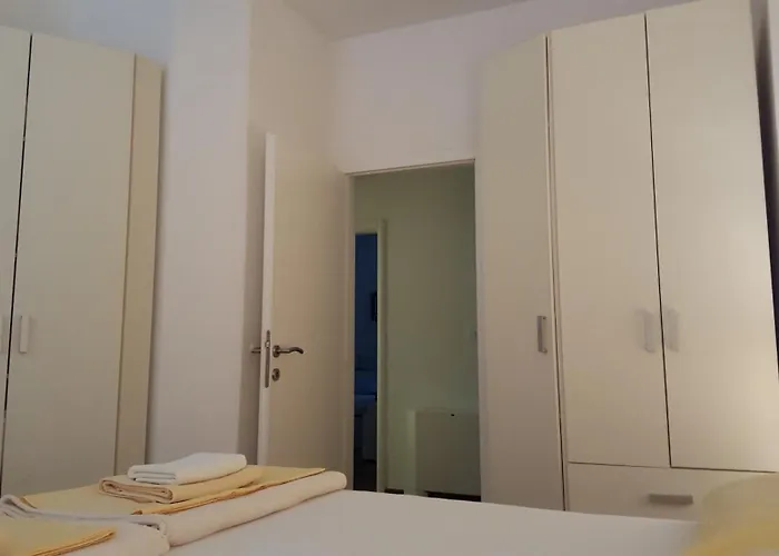 Apartmán Laus Dubrovník