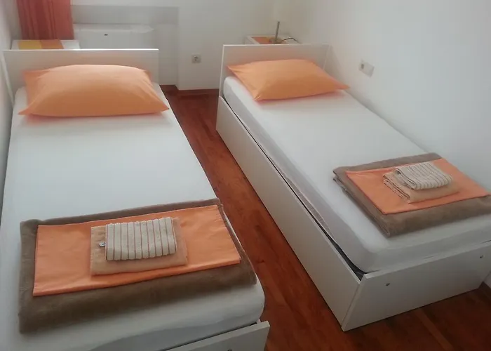 Laus Apartmán Dubrovník