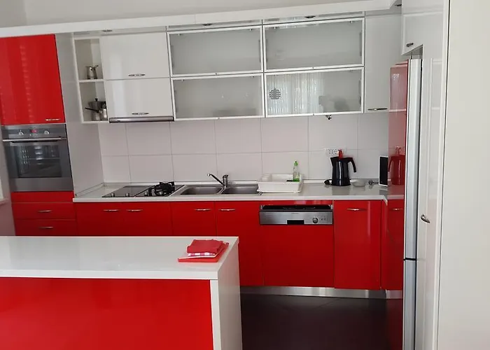 Laus Apartmán Dubrovník