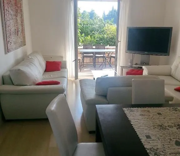 Laus Apartmán Dubrovník