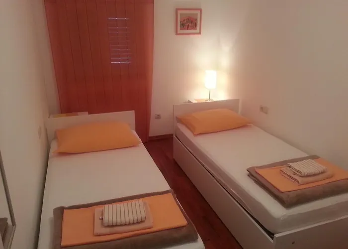 Apartmán Laus Dubrovník