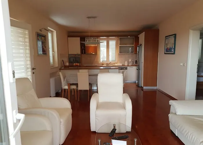 Laus Apartmán Dubrovník