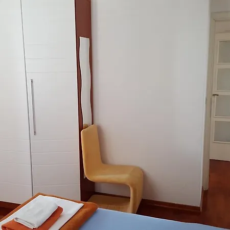 Apartman Laus